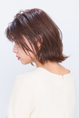 UNIX 蕨店×スタイル