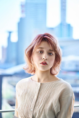 UNIX 蕨店×スタイル