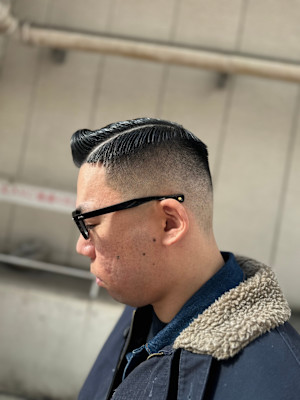 7.3スタイルさん