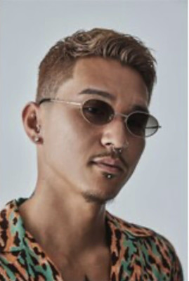 ナチュラルカラー