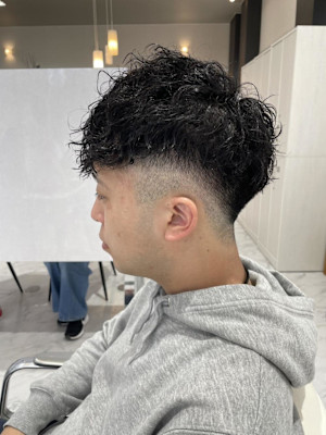 スペインカール