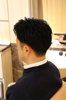 ビジネスツーブロ