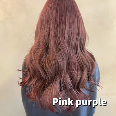 【人気No. 1カラー】ヤクジョカラー