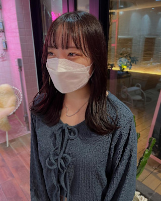 くびれスタイル