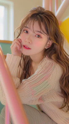 ブリーチカラー、ダブルカラー