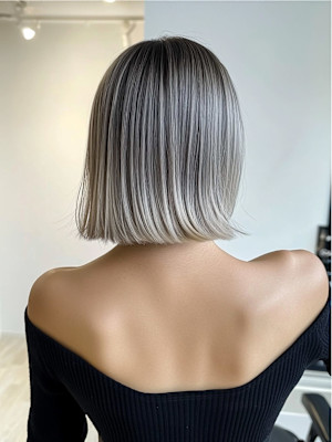 ブリーチ　オラプレックス　ケアブリーチ