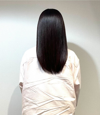 綺麗になれる髪質改善トリートメント［蕨/川口］