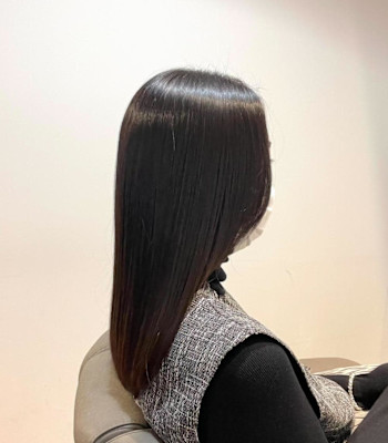 定期メンテナンスに髪質改善トリートメントを♪［蕨/川口］