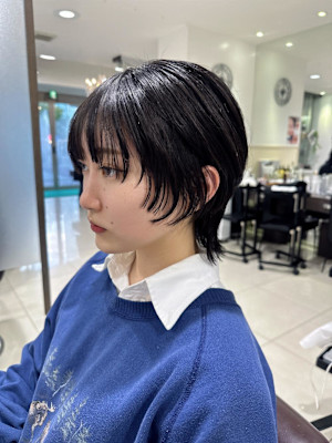 レイヤーウルフ