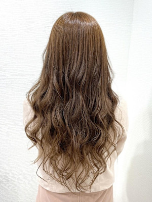 ブラウンロング