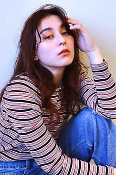 レッドブラウン【高円寺　東高円寺　新高円寺】