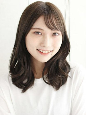 大人可愛いエギョモリスタイル