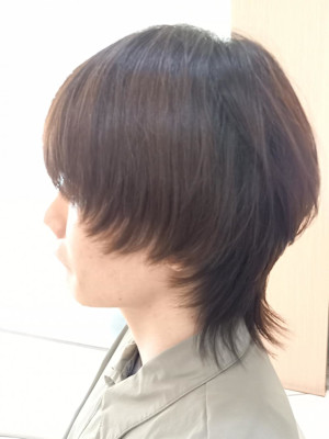 ウルフスタイル