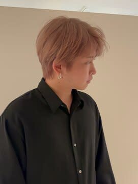 Flag HAIR 博多駅前店×スタイル