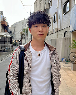 ランダムカール