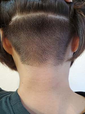 髪結ブーオ×スタイル