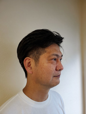 髪結ブーオ×スタイル