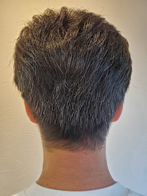 髪結ブーオ×スタイル