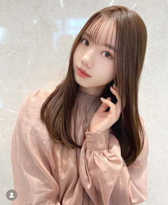 髪質改善/ミディアム/ボブ/白髪染め/韓国/レイヤー/表参道