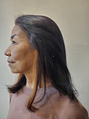 髪結ブーオ×スタイル