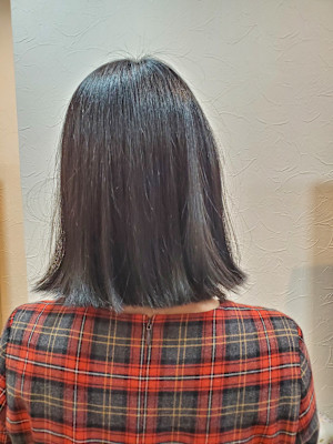 髪結ブーオ×スタイル