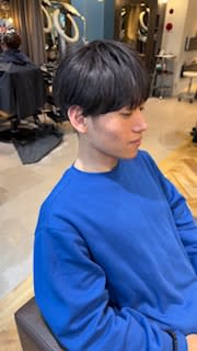 シースルーマッシュ