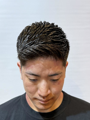 The メンズショート