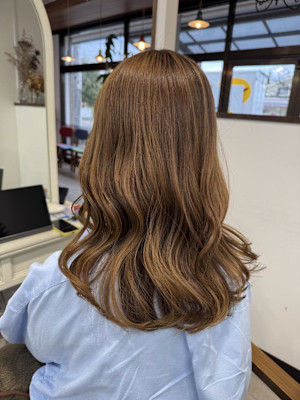 大人かわいい / ハイトーンベージュ☆