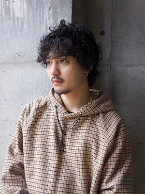 e.dit tokyo メンズスタイル