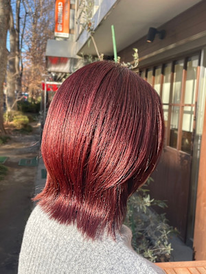 oli-oli（オリオリ）× ショート