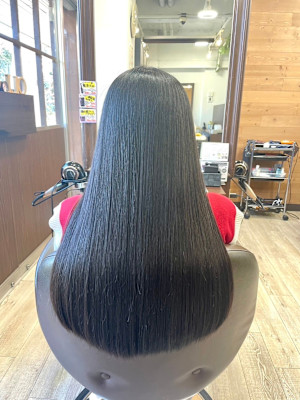 oli-oli（オリオリ）× ロング