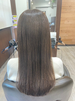 oli-oli（オリオリ）× ロング