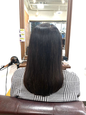 oli-oli（オリオリ）× ロング