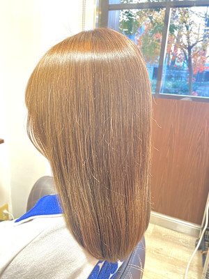 oli-oli（オリオリ）× ミディアム