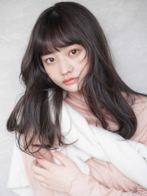 【ivy 】ニュアンスレイヤーカット