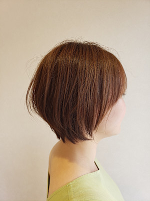 hairsalonDay's×スタイル