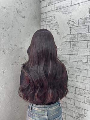 レッドブラウン【錦糸町北口】