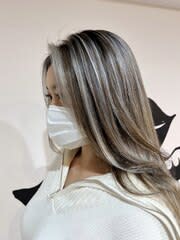 FAAM 大崎店×スタイル