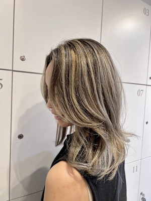 FAAM 大崎店×スタイル