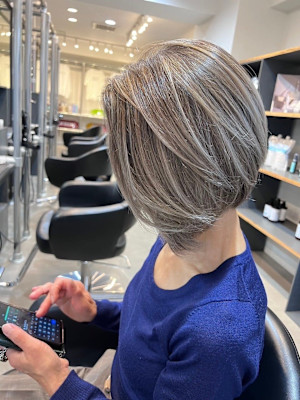 FAAM 大崎店×スタイル