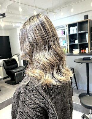 FAAM 大崎店×スタイル