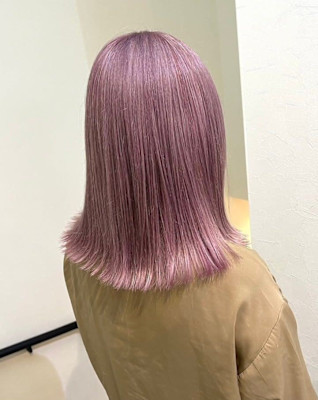 FAAM 大崎店×スタイル