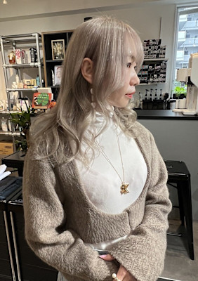 FAAM 大崎店×スタイル