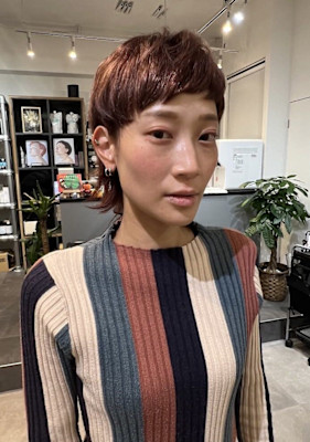 FAAM 大崎店×スタイル