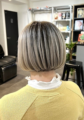 FAAM 大崎店×スタイル