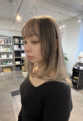 FAAM 大崎店×スタイル