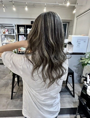 FAAM 大崎店×スタイル