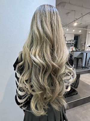 FAAM 大崎店×スタイル