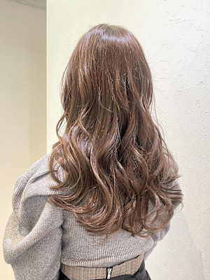 FAAM 大崎店×スタイル