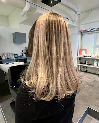 FAAM 大崎店×スタイル